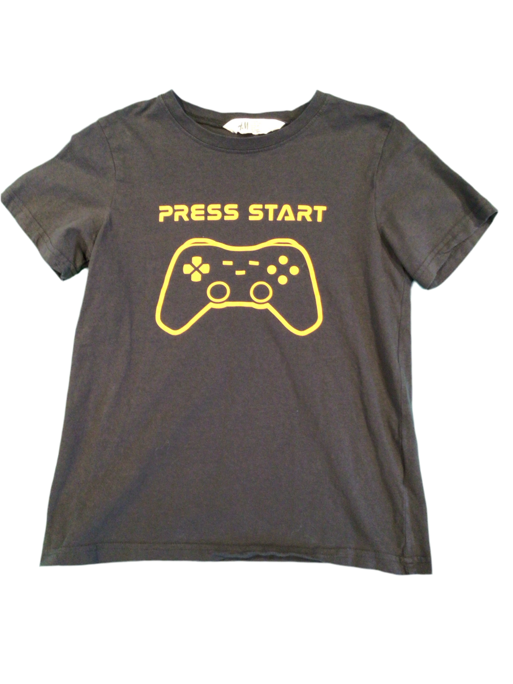 H&M Gaming Tee