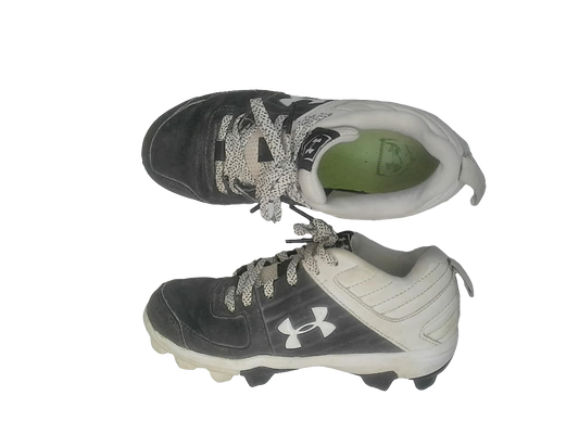 Under Armour Baseball Shoes