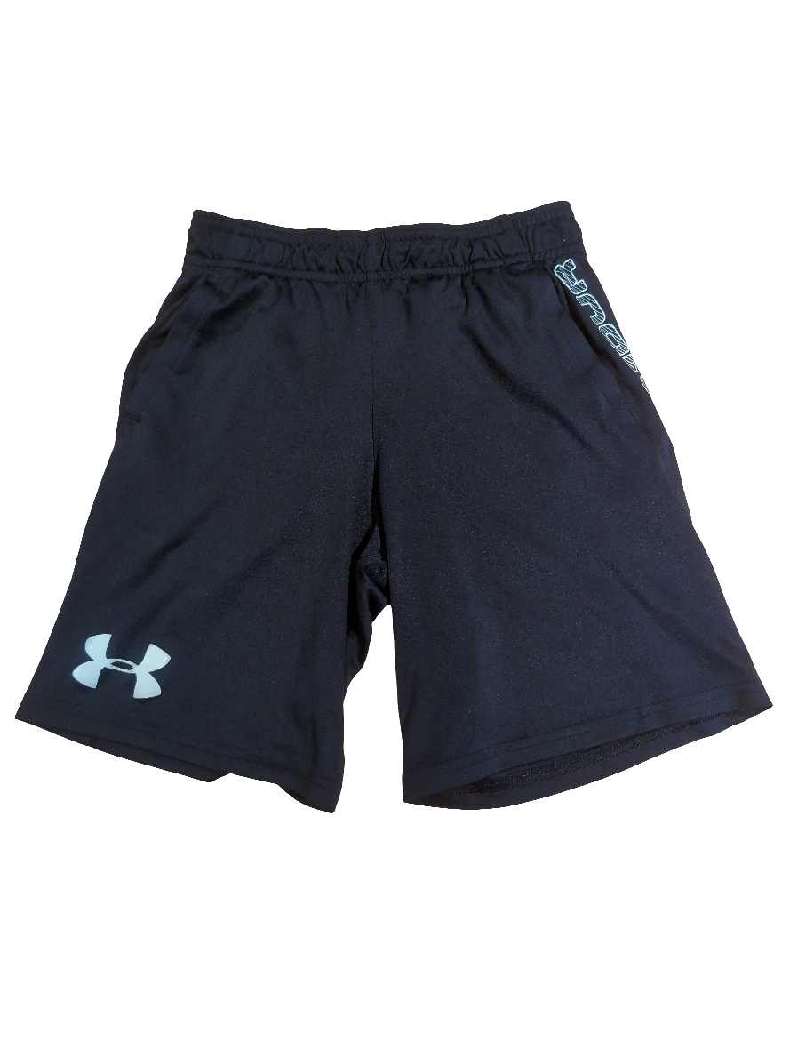 Under Armour Black Shorts