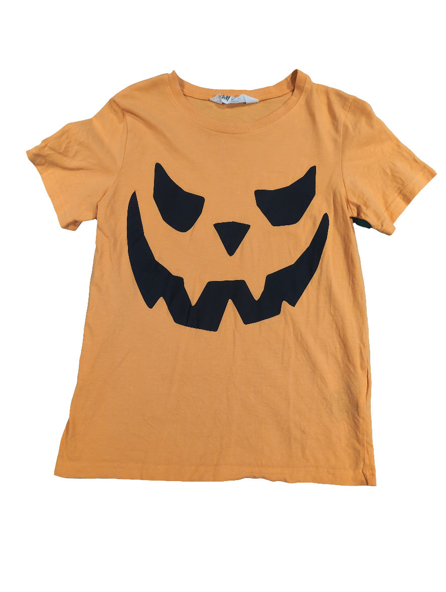 H&M Halloween Tee